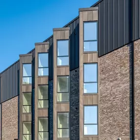 Bild von Spatial Design Architects