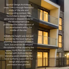 Bild von Spatial Design Architects