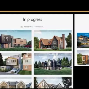 Bild von Spatial Design Architects