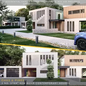 Bild von Spatial Design Architects