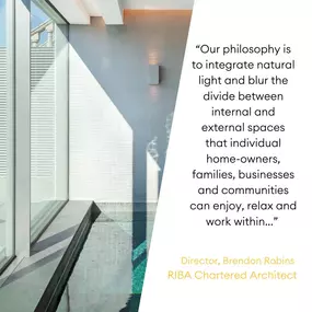 Bild von Spatial Design Architects