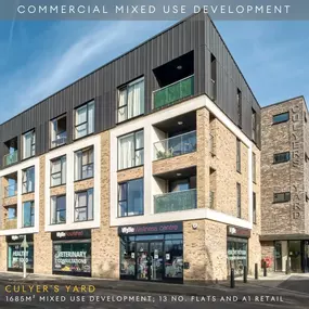 Bild von Spatial Design Architects