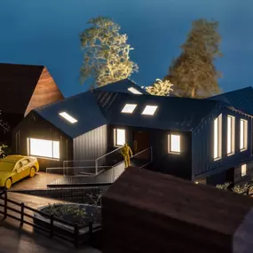 Bild von Spatial Design Architects