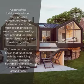 Bild von Spatial Design Architects