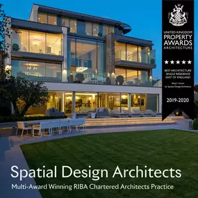 Bild von Spatial Design Architects