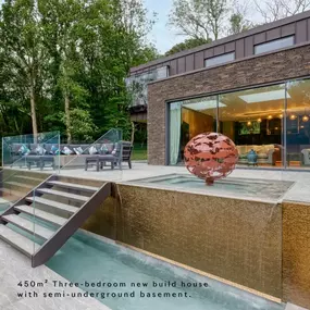 Bild von Spatial Design Architects