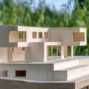 Bild von Spatial Design Architects