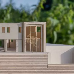 Bild von Spatial Design Architects