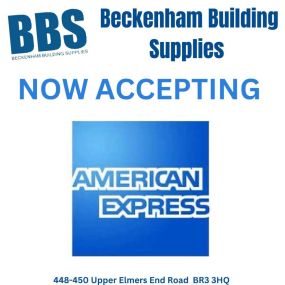 Bild von Beckenham Building Supplies