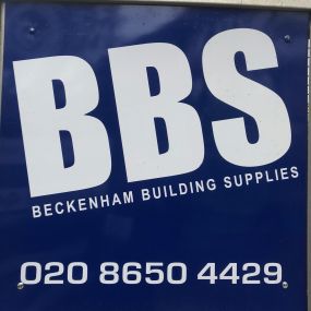 Bild von Beckenham Building Supplies