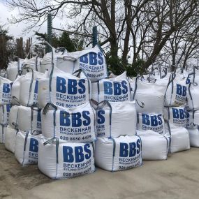 Bild von Beckenham Building Supplies