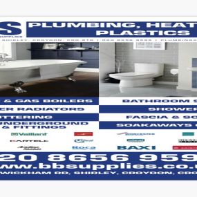 Bild von Beckenham Building Supplies