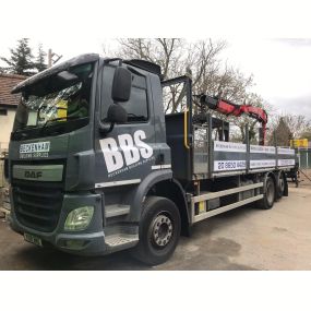 Bild von Beckenham Building Supplies