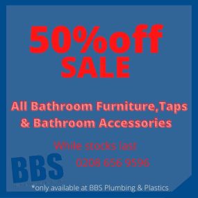 Bild von B B S Plumbing & Plastic Supplies