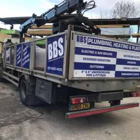 Bild von B B S Plumbing & Plastic Supplies