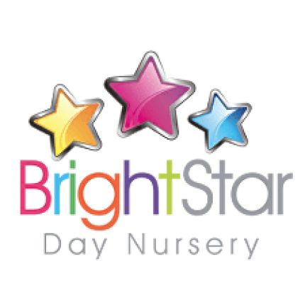 Logo from BrightStarz Day Nursery Ltd