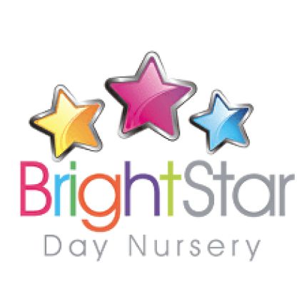 Logotyp från BrightStarz Day Nursery Ltd