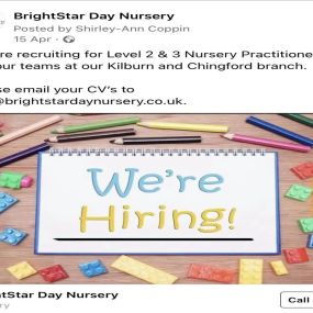 Bild von Bright Star Day Nursery