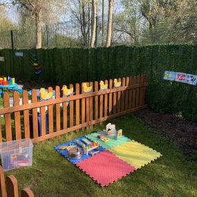 Bild von Bright Star Day Nursery