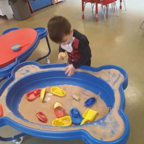 Bild von Bright Star Day Nursery