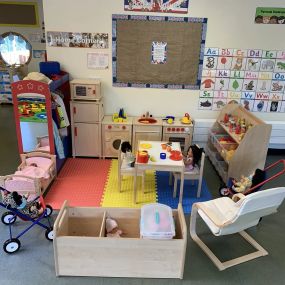 Bild von Bright Star Day Nursery