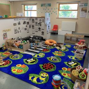 Bild von Bright Star Day Nursery