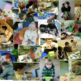 Bild von Bright Star Day Nursery