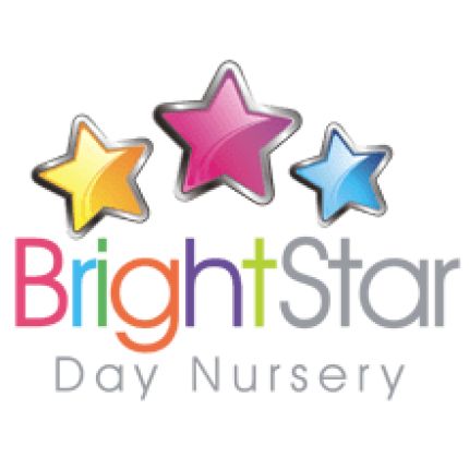 Logo von Bright Star Day Nursery