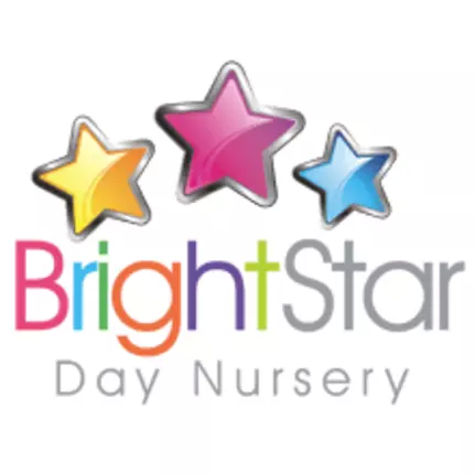 Λογότυπο από Bright Star Day Nursery