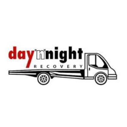 Logo de Day & Night 24/7 Recovery