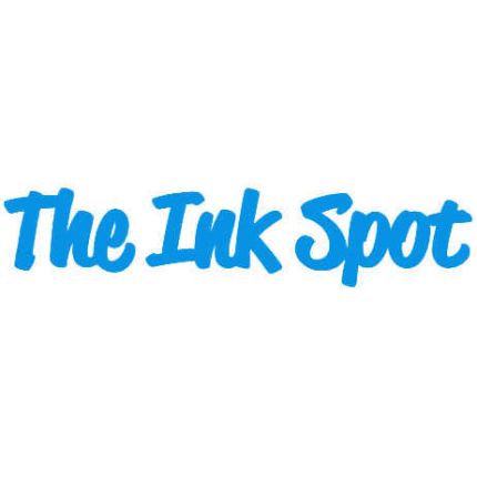 Logotyp från The Ink Spot