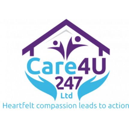 Logo de Care4u 247 Ltd