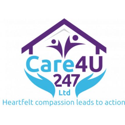 Logo from Care4u 247 Ltd