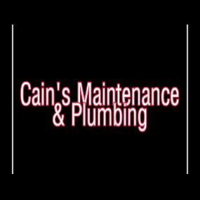 Bild von Cains Maintenance & Plumbing