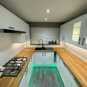 Bild von Cains Maintenance & Plumbing