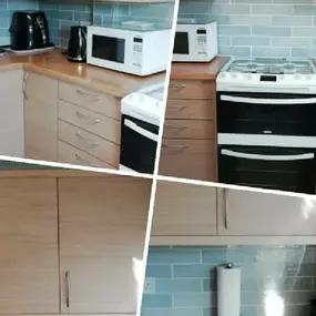 Bild von Cains Maintenance & Plumbing