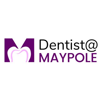 Logo from 44 Maypole Lane Dentist