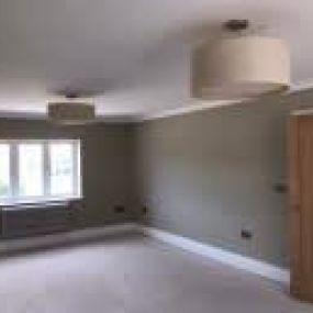 Bild von Ambergate Decorators