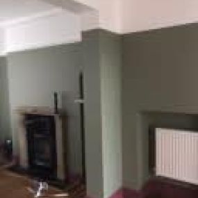 Bild von Ambergate Decorators