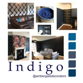 Bild von Ambergate Decorators