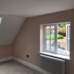 Bild von Ambergate Decorators