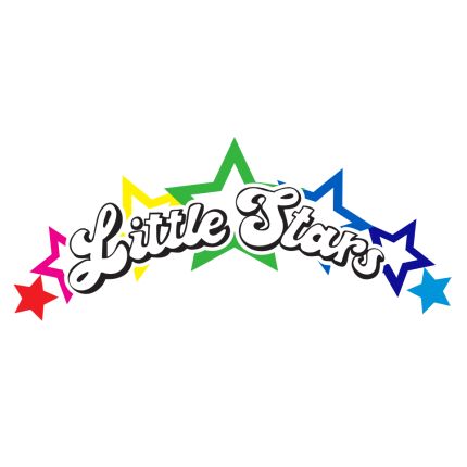 Logo van Little Stars Playgroup