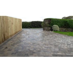 Bild von Jack's Paving Company