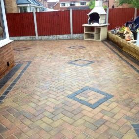 Bild von Jack's Paving Company