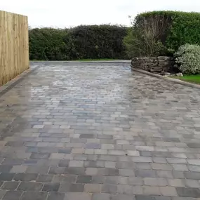 Bild von Jack's Paving Company