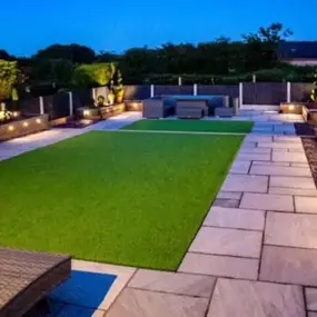 Bild von Jack's Paving Company