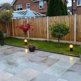 Bild von Jack's Paving Company