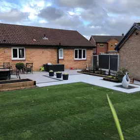 Bild von Jack's Paving Company