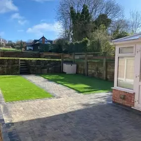 Bild von Jack's Paving Company