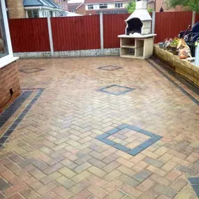 Bild von Jack's Paving Company